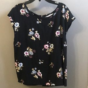 Abercrombie & Fitch blouse size (M)